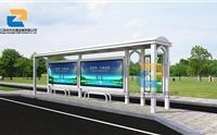 采購合適的市政候車亭 滿足城市的需求