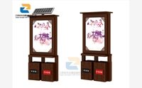 廣告垃圾箱比你想象的更具優(yōu)勢