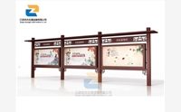 做好校園宣傳欄設(shè)計(jì)的意義