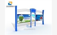 黨建宣傳欄怎樣制作才能符合標(biāo)準(zhǔn)？關(guān)鍵看這三點